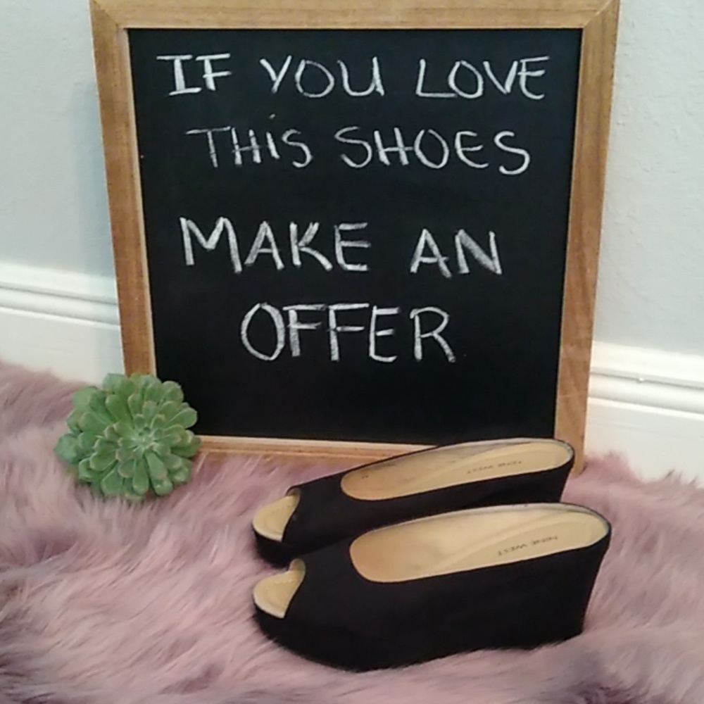 💖 NINE WEST SHOES 💖